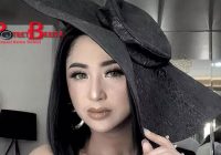 Dapat Teror Mistis, Dewi Perssik Rasakan Kaki dan Punggungnya Ditusuk-Tusuk