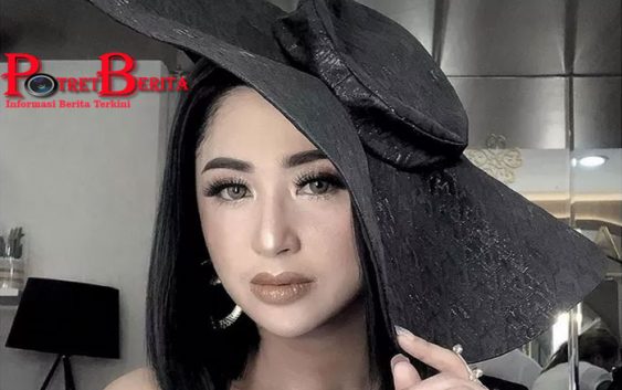 Dapat Teror Mistis, Dewi Perssik Rasakan Kaki dan Punggungnya Ditusuk-Tusuk