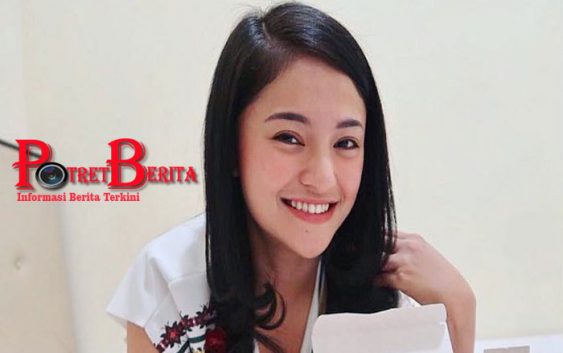 Cerita Marshanda Pernah Dipaksa Keluarga Masuk Rumah Sakit Jiwa