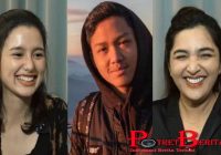 Azriel Hermansyah Akui Lebih Bucin Ketimbang Sarah Menzel, Aurel Ngakak