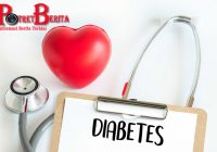Bisakah Diabetes Serang Kaum Muda di Bawah 40 Tahun?