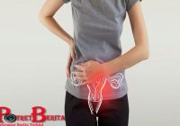 Penyebab Kista Ovarium dan Faktor Risikonya