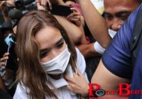 Tersangka Penyebar Video Syur Mirip Gisel Tulis Permintaan Maaf