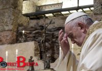 Akun Instagram Paus Fransiskus Klik Tanda ‘Suka’ pada Seorang Model, Vatikan Lakukan Penyelidikan Internal