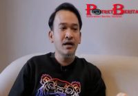 Ruben Onsu Akan Tindak Tegas Warganet yang Mengancam Ingin Membunuh Anaknya