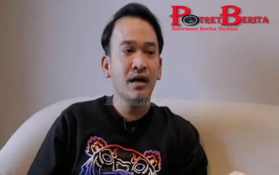 Ruben Onsu Akan Tindak Tegas Warganet yang Mengancam Ingin Membunuh Anaknya