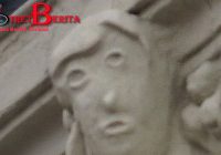 Renovasi Gagal, Wajah Patung Klasik Ini Jadi Mirip Donald Trump