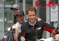 Marc Marquez Tak Akan Tampil di MotoGP Eropa, Sampai Akhir Musim?