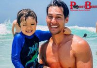 Akhirnya Jessica Iskandar Ngaku Tinggal di Bali karena Putus Cinta dengan Richard Kyle