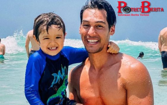 Akhirnya Jessica Iskandar Ngaku Tinggal di Bali karena Putus Cinta dengan Richard Kyle