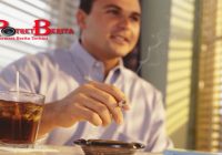 Merokok Juga Punya Pengaruh Negatif Pada Otak