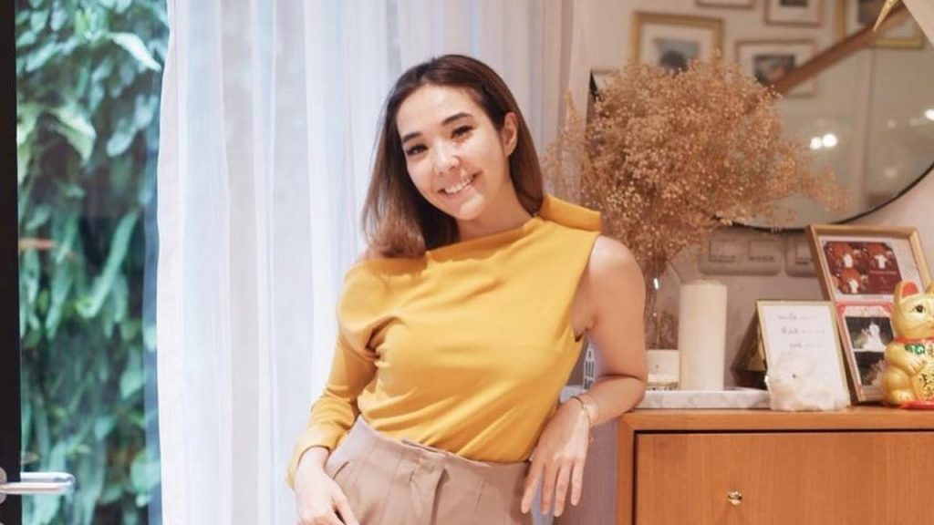 Tersangka Penyebar Video Syur Mirip Gisel Tulis Permintaan Maaf