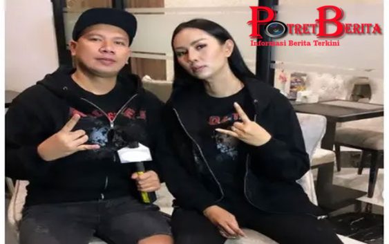 Pernikahan Vicky Prasetyo - Kalina Ocktaranny Bakal Penuh Endorsement?