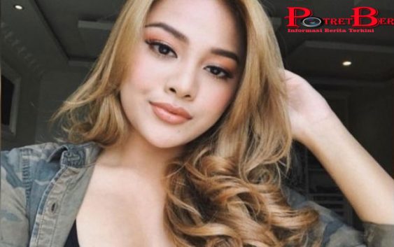 Aurel Hermansyah Pakai Baju Tak Bermerek dan Murah, Begini Reaksi Warganet