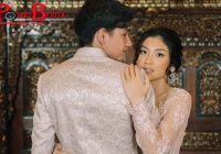 Pernikahan Adipati Dolken dan Canti Tachril Akan Digelar Tertutup