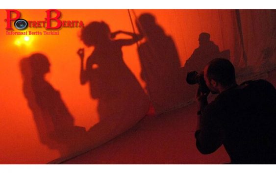 Artis Inisial ST dan MA Kena Ciduk, 4 Fakta yang Bikin Penasaran