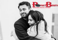 Unggah Foto Hasil Testpack, Nagita Slavina Banjir Ucapan Selamat