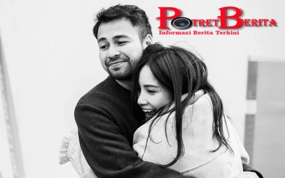 Unggah Foto Hasil Testpack, Nagita Slavina Banjir Ucapan Selamat