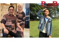 Meski Bebaskan Kiesha Alvaro Pacaran, Pasha Ungu Punya 2 Aturan Ini yang Tak Boleh Dilanggar