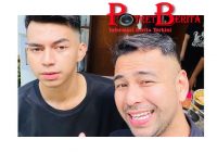 Dicap Playboy oleh Raffi Ahmad, Dimas Ramadhan Tetap Cool