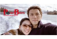 Romantis, Reino Barack Penuhi Permintaan Syahrini Makan Siang di Jepang