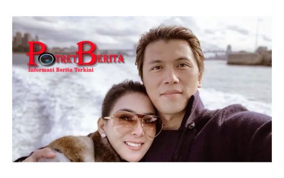 Melalui akun Instagram terverifikasinya, Syahrini sering memperlihatkan berbagai perlakuan romantis suaminya, Reino Barack. Seperti baru-baru ini misalnya.
