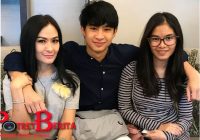 Devano Danendra dan Salshadilla Juwita Akui Kerap Terganggu dengan Hujatan Warganet terhadap Iis Dahlia