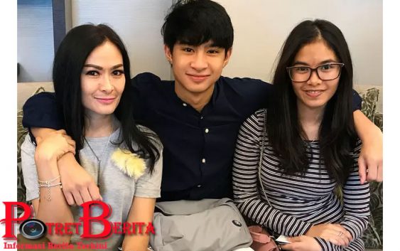 Devano Danendra dan Salshadilla Juwita Akui Kerap Terganggu dengan Hujatan Warganet terhadap Iis Dahlia