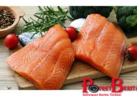 Makanan untuk Meningkatkan Kesehatan Jantung