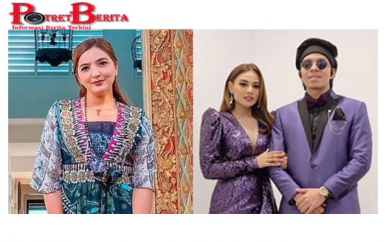 Jalinan asmara Aurel Hermansyah dan Atta Halilintar dikabarkan sudah berakhir. Namun, rupanya kabar tersebut tak sampai di telinga ibunda Aurel, Ashanty.