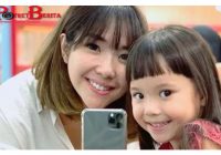 Dapat Ucapan Hari Ibu, Gisel: Aku Jauh dari Sempurna