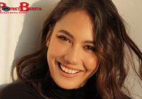 Isolasi Mandiri di Rumah, Pevita Pearce Kembali Berolahraga