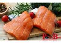 7 Makanan untuk Meningkatkan Kesehatan Jantung