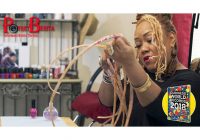 Kuku Terpanjang di Dunia Dijual Seharga Rp666 Juta