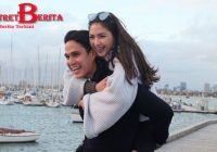 Jessica Mila Minta Maaf Lewat Telepon Usai Putus Cinta, Hati Mischa Chandrawinata Tersentuh