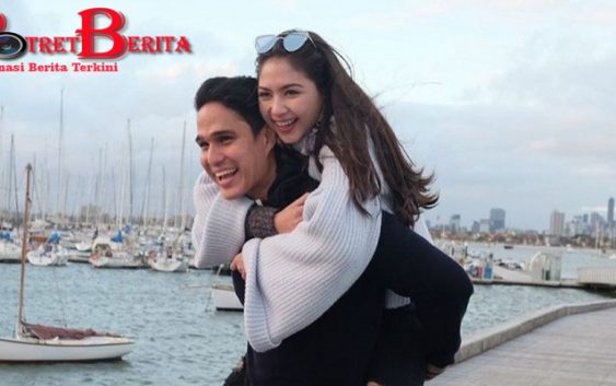 Jessica Mila Minta Maaf Lewat Telepon Usai Putus Cinta, Hati Mischa Chandrawinata Tersentuh