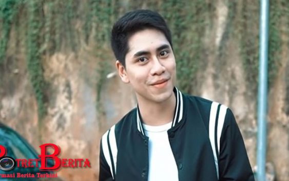 Athalla Naufal Tegaskan Tak Ada Hubungan Dengan Ansellma Putri, Venna Melinda dan Verrell Bramasta Kecele