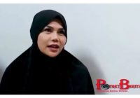 Resmi Mualaf, DJ Katty Butterfly Pelajari Iqro