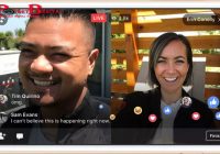 Facebook, Instagram, dan WhatsApp Banjir Video Call Saat Tahun Baru