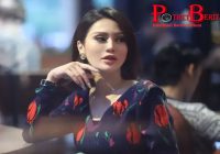 Kakak Bunga Zainal, Vicky Zainal Resmi jadi Janda