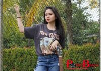 Tissa Biani Dibilang Mirip Mulan Jameela, Maia Estianty: Dewi Perssik Dong