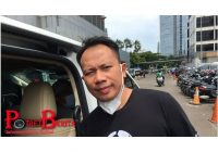 Vicky Prasetyo Positif Covid-19