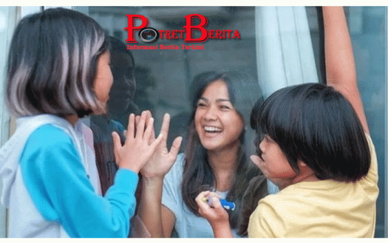 Belum Sembuh dari COVID-19, Nirina Zubir Sedih Tak Bisa Peluk Anak