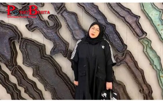 Kesal Fotonya Digunakan dr Tirta, Melly Goeslaw: Anda Punya Masalah dengan Saya?