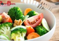 5 Jenis Makanan yang Mampu Bawa Rasa Bahagia