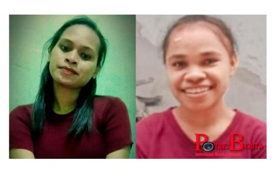 Polri Selidiki Suami Istri Korban Sriwijaya Air SJ182 Pakai Identitas Palsu