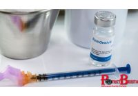 Dua Obat yang Bisa Selamatkan Nyawa Pasien Covid-19 Ditemukan