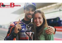 Miguel Oliveira: Adikku Calon Istriku, Beratnya Dulu Pendam Rindu