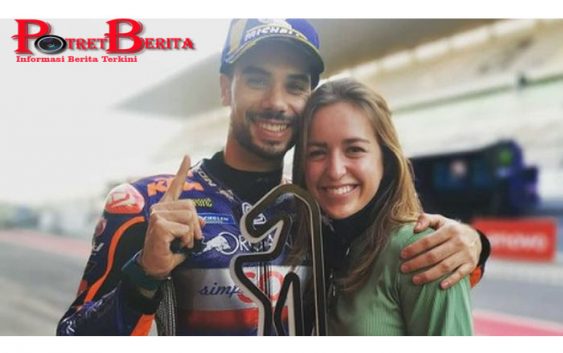 Miguel Oliveira: Adikku Calon Istriku, Beratnya Dulu Pendam Rindu