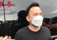 Ruben Onsu Tak Mau Pusingkan Pro Kontra Vaksin Covid-19